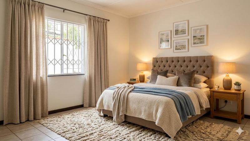 4 Bedroom Property for Sale in Sasolburg Free State